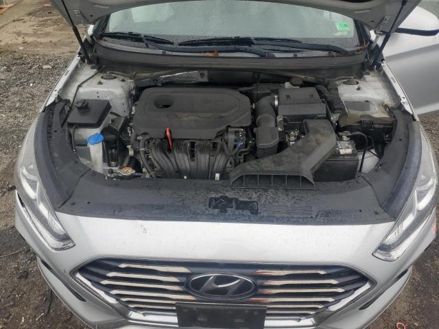 Photo 11 from auction – 2019 HYUNDAI SONATA SE with VIN 5NPE24AF7KH779705