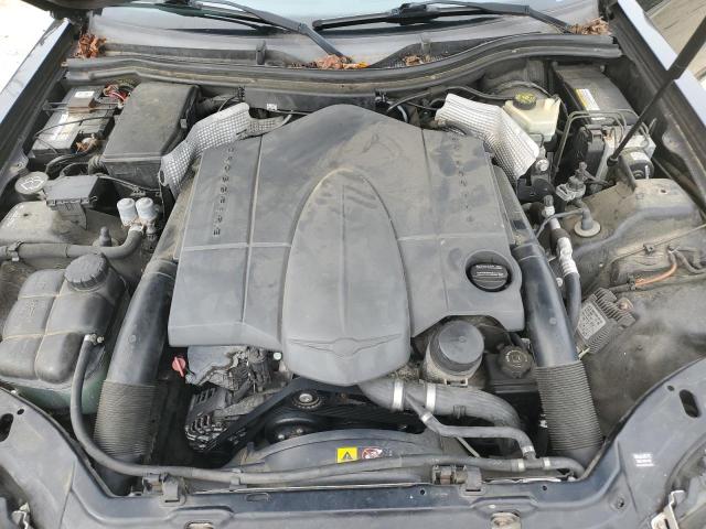 Фото 11 с аукциона – 2006 CHRYSLER CROSSFIRE с VIN 1C3AN59L06X061272