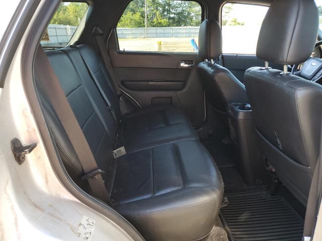 Photo 11 from auction – 2010 FORD ESCAPE LIM with VIN 1FMCU0E70AKB63952