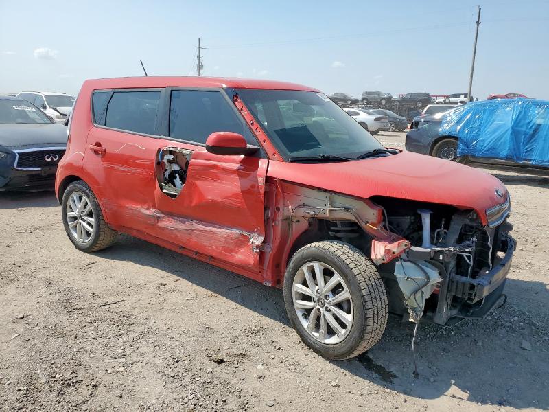 Photo 4 from auction – 2019 KIA SOUL + with VIN KNDJP3A5XK7663405