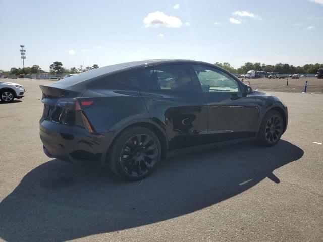 Photo 3 from auction – 2023 TESLA MODEL Y with VIN 7SAYGDEEXPA052080