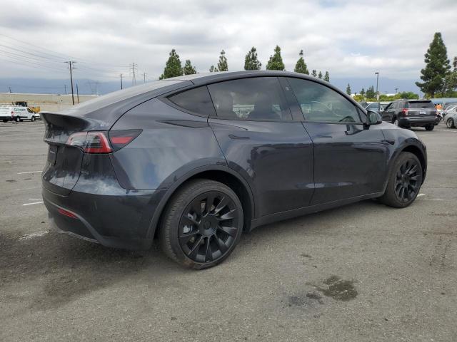 Photo 3 from auction – 2024 TESLA MODEL Y with VIN 7SAYGDED3RF097682