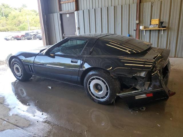 Photo 2 from auction – 1985 CHEVROLET CORVETTE with VIN 1G1YY0782F5111872