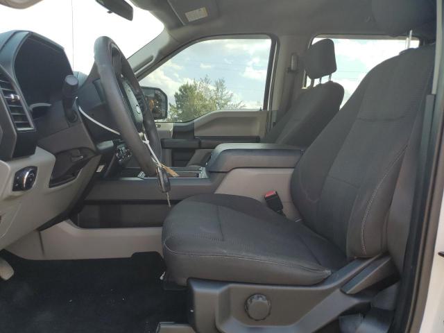 Photo 7 from auction – 2018 FORD F150 SUPER with VIN 1FTEW1CP2JFB62763