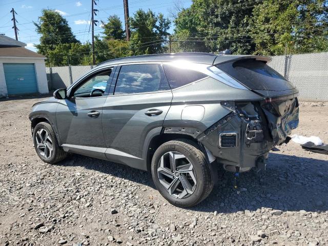 Photo 2 from auction – 2023 HYUNDAI TUCSON LIM with VIN KM8JFDA22PU134128
