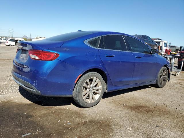 Photo 3 from auction – 2015 CHRYSLER 200 LIMITE with VIN 1C3CCCAB9FN677666