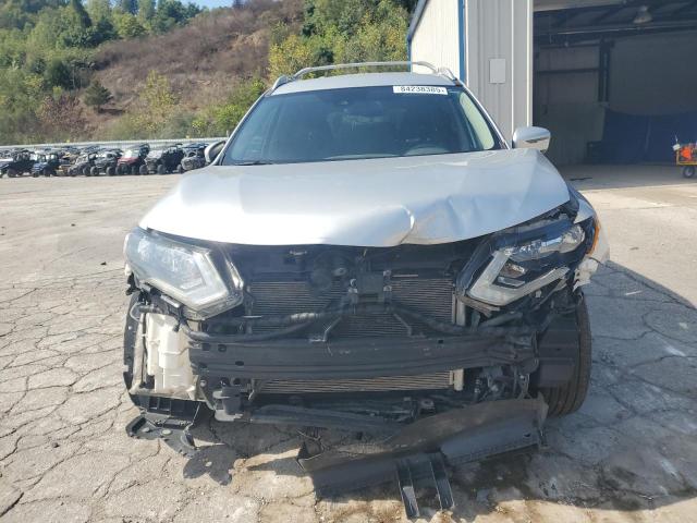 Photo 5 from auction – 2019 NISSAN ROGUE S with VIN 5N1AT2MV3KC829784