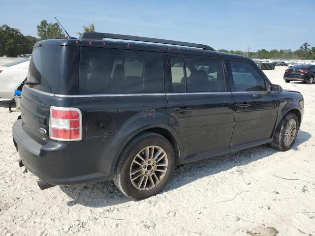 Photo 3 from auction – 2014 FORD FLEX SEL with VIN 2FMHK6C86EBD28459