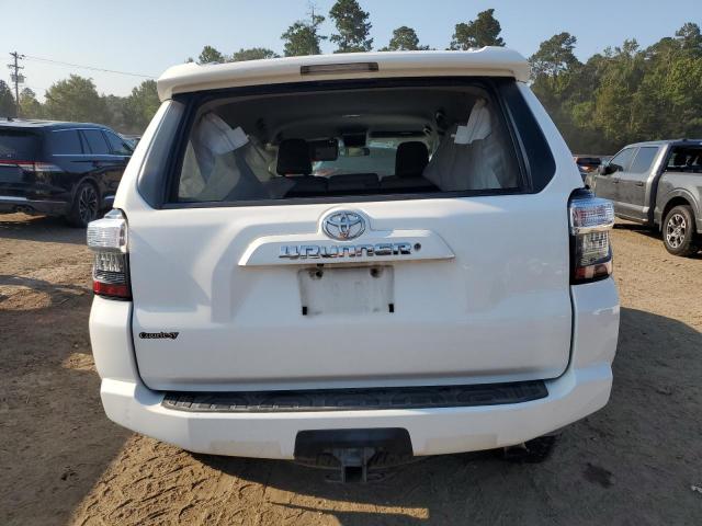 Photo 6 from auction – 2014 TOYOTA 4RUNNER SR with VIN JTEZU5JR7E5067805