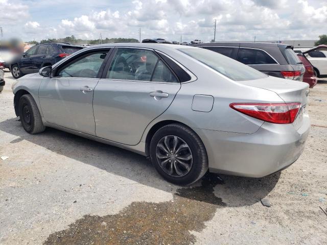 Photo 2 from auction – 2016 TOYOTA CAMRY LE with VIN 4T4BF1FK5GR543967