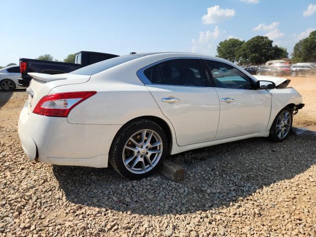 Photo 3 from auction – 2010 NISSAN MAXIMA S with VIN 1N4AA5AP4AC839200