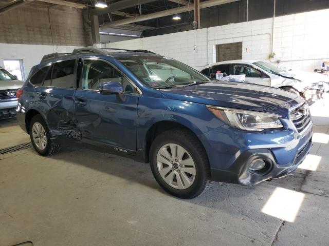 Photo 4 from auction – 2019 SUBARU OUTBACK 2.5I PREMIUM with VIN 4S4BSAFC2K3359213