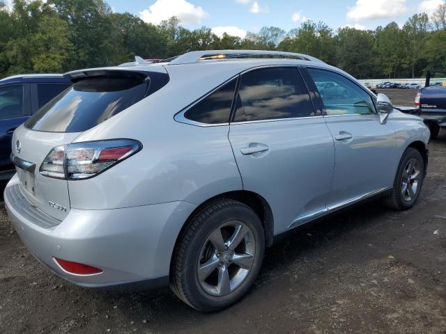 Photo 3 from auction – 2012 LEXUS RX 350 with VIN 2T2BK1BA6CC129798