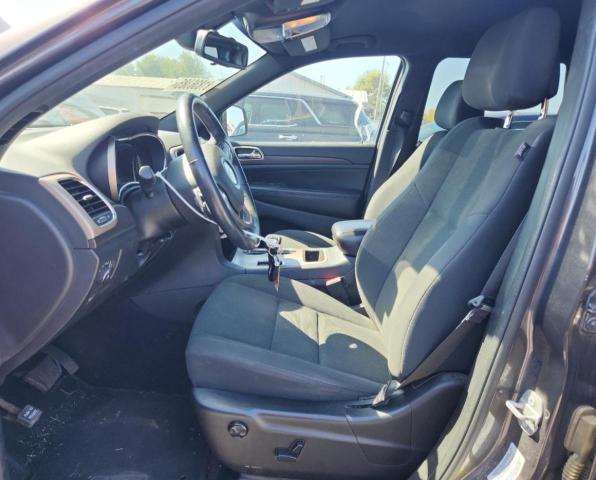 Photo 7 from auction – 2015 JEEP GRAND CHER with VIN 1C4RJFAG3FC173683