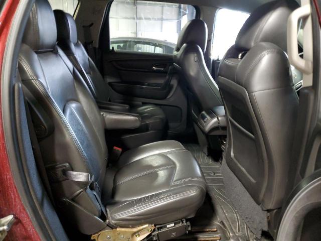 Photo 11 from auction – 2015 CHEVROLET TRAVERSE L with VIN 1GNKRGKD6FJ346183