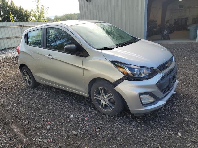 Photo 4 from auction – 2019 CHEVROLET SPARK LS with VIN KL8CB6SA0KC793052