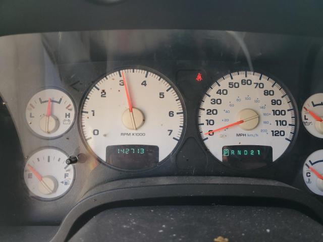 Photo 9 from auction – 2005 DODGE RAM 1500 S with VIN 1D7HU18D35S132711