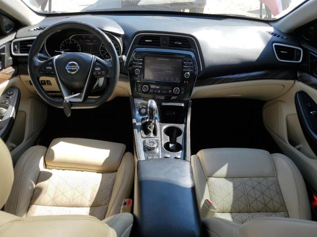 Photo 8 from auction – 2016 NISSAN MAXIMA 3.5 with VIN 1N4AA6AP3GC394401