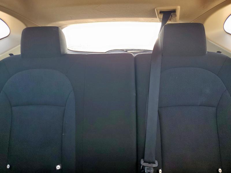 Photo 10 from auction – 2014 NISSAN ROGUE SELE with VIN JN8AS5MT6EW605679