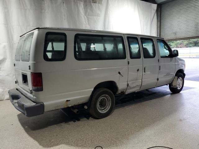 Photo 3 from auction – 2007 FORD ECONOLINE with VIN 1FBSS31L27DA61855