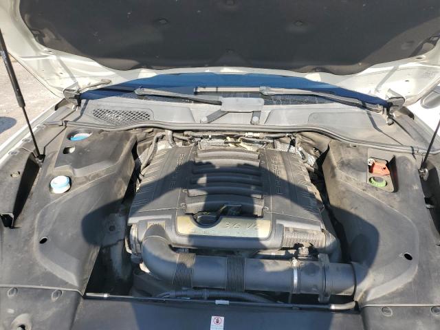 Photo 12 from auction – 2016 PORSCHE CAYENNE with VIN WP1AA2A28GLA02499