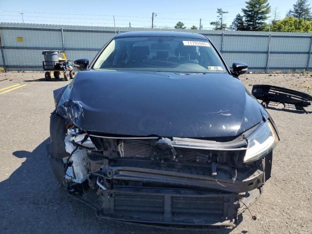 Photo 5 from auction – 2017 VOLKSWAGEN JETTA SEL with VIN 3VWL17AJXHM293244