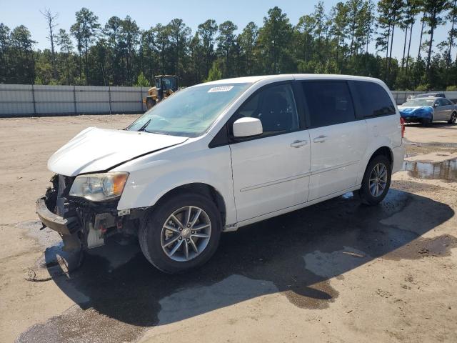 Photo 1 from auction – 2015 DODGE GRAND CARA with VIN 2C4RDGBG9FR749442