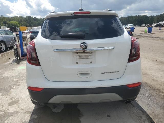 Photo 6 from auction – 2019 BUICK ENCORE ESS with VIN KL4CJCSM9KB899406