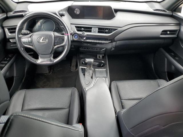 Photo 8 from auction – 2019 LEXUS UX 250H with VIN JTHU9JBH3K2000662