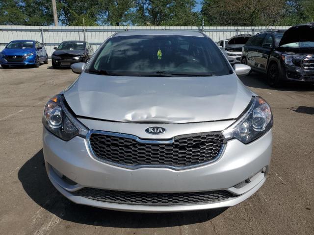 Photo 5 from auction – 2015 KIA FORTE EX with VIN KNAFX4A88F5338417