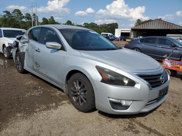 Photo 4 from auction – 2015 NISSAN ALTIMA 2.5 with VIN 1N4AL3AP3FN403674