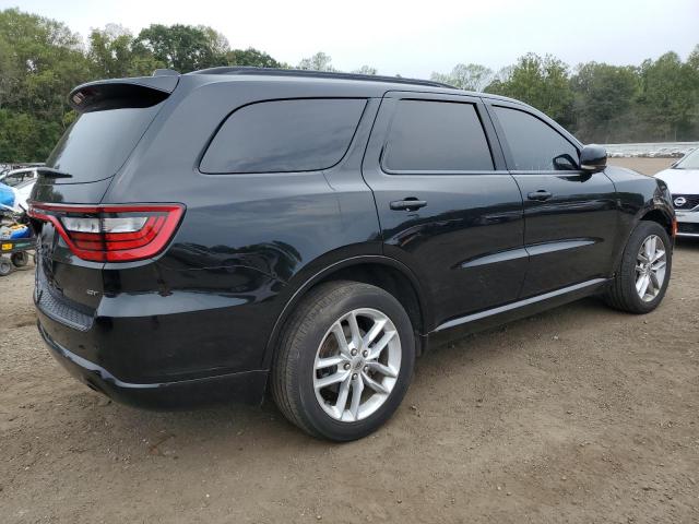 Photo 3 from auction – 2022 DODGE DURANGO GT with VIN 1C4RDJDGXNC184202