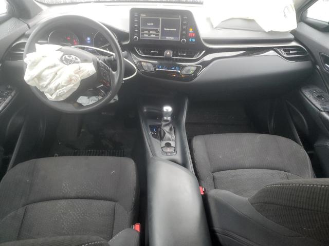 Photo 8 from auction – 2019 TOYOTA C-HR XLE with VIN NMTKHMBX6KR073293