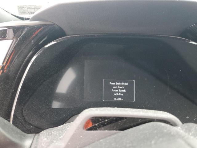 Photo 9 from auction – 2023 LEXUS RX 350H BA with VIN 2T2BBMCA1PC015021