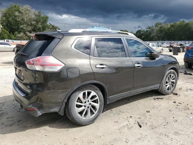 Photo 3 from auction – 2014 NISSAN ROGUE S with VIN 5N1AT2MT4EC784941