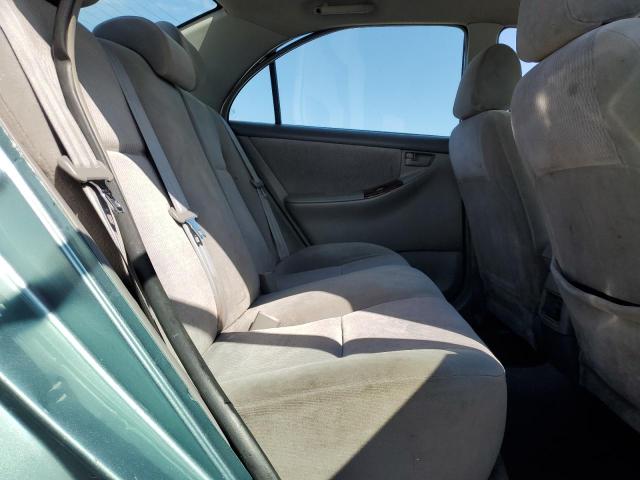 Photo 10 from auction – 2005 TOYOTA COROLLA CE with VIN 1NXBR32E75Z449437