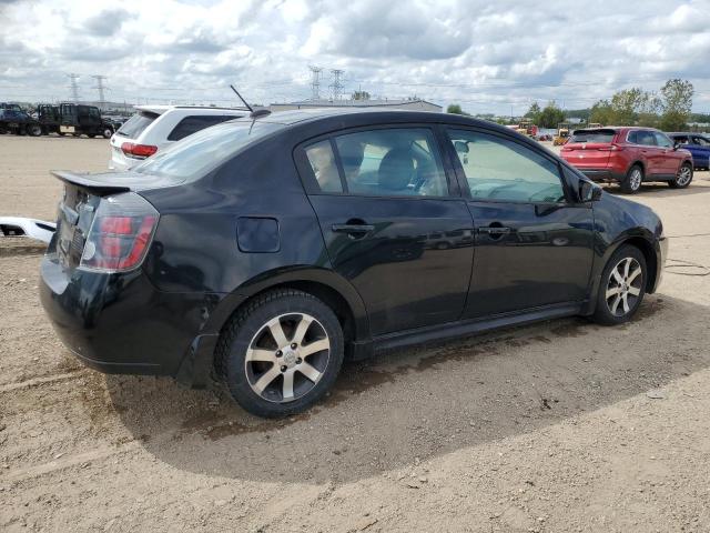 Photo 3 from auction – 2012 NISSAN SENTRA 2.0 with VIN 3N1AB6AP0CL687486