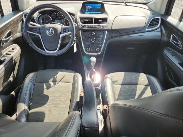 Photo 8 from auction – 2016 BUICK ENCORE with VIN KL4CJASB8GB640271