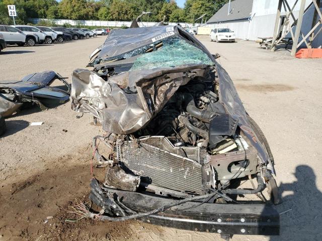 Photo 5 from auction – 2003 MERCURY GRAND MARQ with VIN 2MEFM75W03X682998