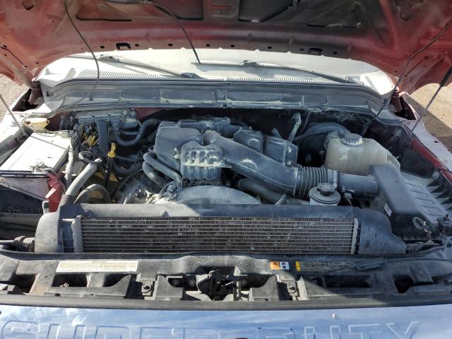 Photo 11 from auction – 2015 FORD F250 SUPER with VIN 1FT7W2B67FEA22454