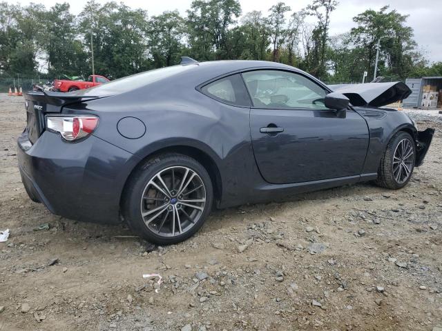 Photo 3 from auction – 2015 SUBARU BRZ 2.0 LI with VIN JF1ZCAC16F9606583
