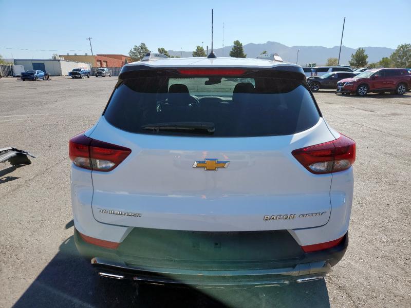 Photo 6 from auction – 2023 CHEVROLET TRAILBLAZE with VIN KL79MVSL0PB069685