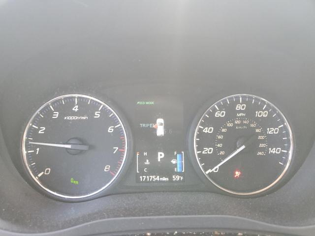 Photo 9 from auction – 2020 MITSUBISHI OUTLANDER SE with VIN JA4AD3A32LJ001825
