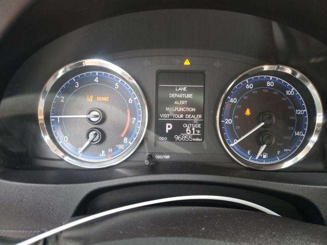 Photo 9 from auction – 2019 TOYOTA COROLLA L with VIN 2T1BURHE8KC128769