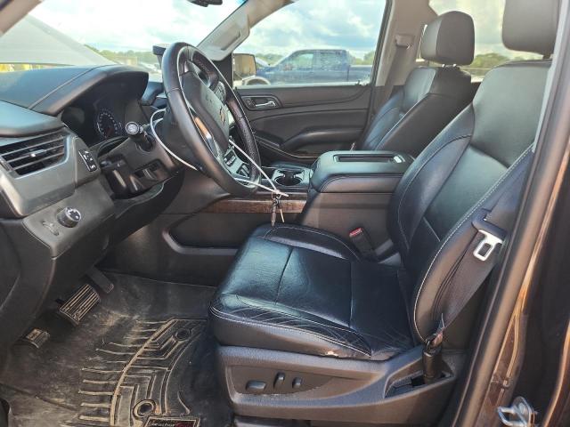 Photo 7 from auction – 2017 CHEVROLET SUBURBAN C with VIN 1GNSCHKC5HR282642