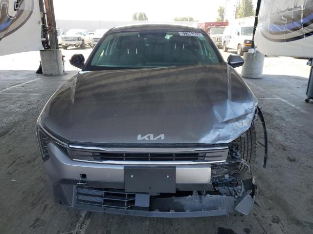 Photo 5 from auction – 2025 KIA K4 LX with VIN 3KPFT4DEXSE034746