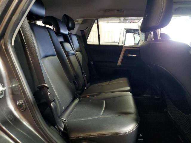 Photo 11 from auction – 2017 TOYOTA 4RUNNER SR with VIN JTEBU5JRXH5444939