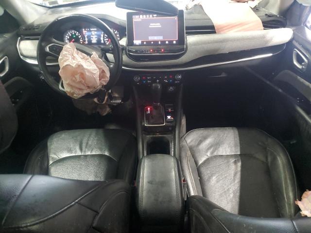 Photo 8 from auction – 2022 JEEP COMPASS LA with VIN 3C4NJDFB9NT117377