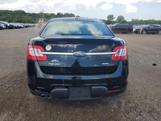 Photo 6 from auction – 2012 FORD TAURUS SEL with VIN 1FAHP2EW0CG115822