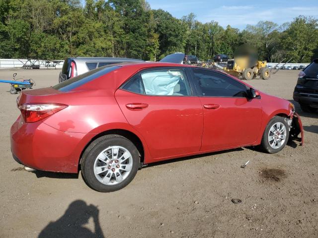 Photo 3 from auction – 2017 TOYOTA COROLLA with VIN 2T1BURHE9HC867304